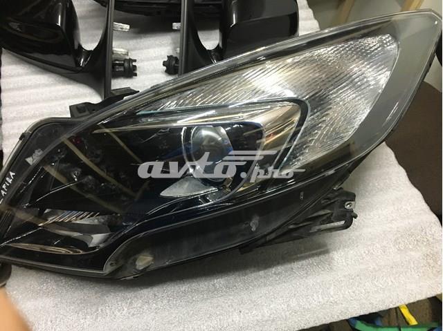13399862 Opel Фара