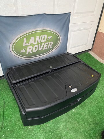  VPLVS0323 Land Rover