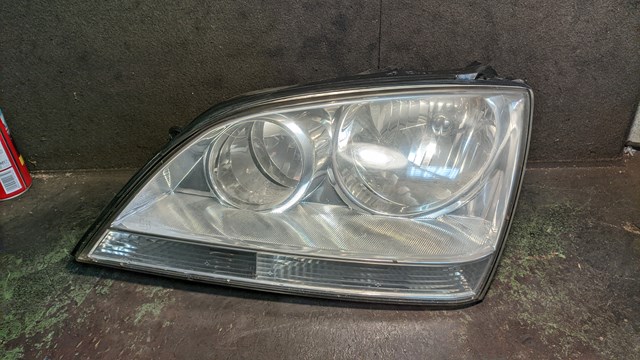 921013E010 Hyundai/Kia luz esquerda