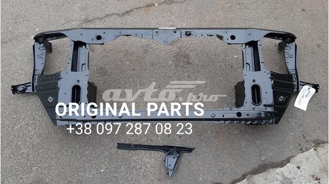 Кронштейн для радіатора 532010C071 TOYOTA