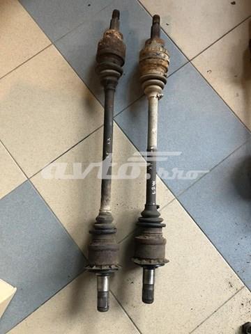 C2S16874 Jaguar Полуось задняя правая