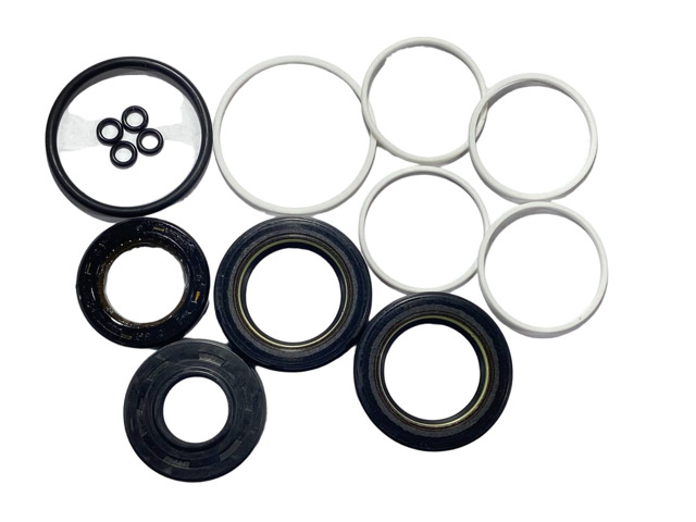 Ремкомплект рулевой рейки Emmetec SS9006KIT