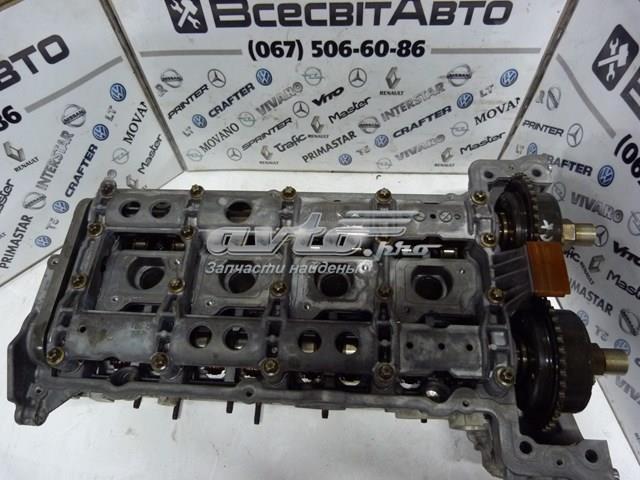Головка двигателя Mercedes R2710161201 цена, от 190.04 USD