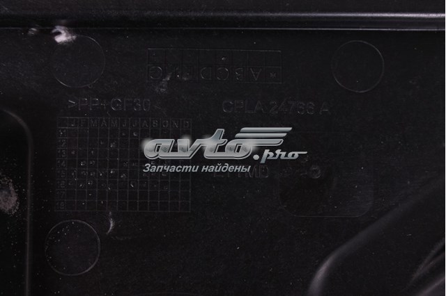  CPLA24766A Land Rover