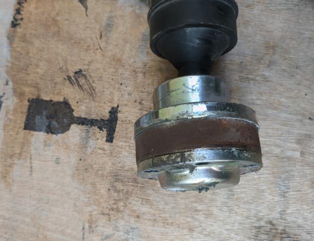  Ford LX674K145AF