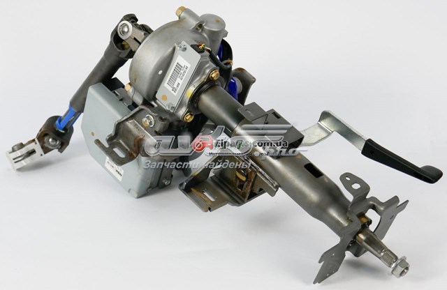 Купить 488103NF0A Nissan/Infiniti Рулевая колонка