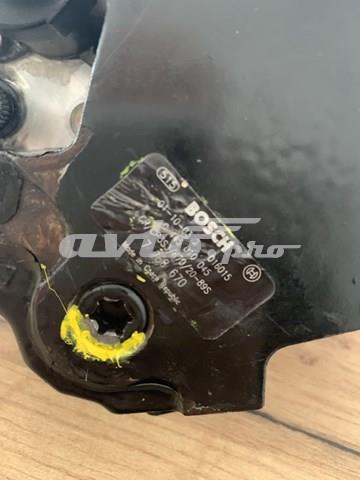 0445010045 Bosch Bomba de combustível de pressão alta