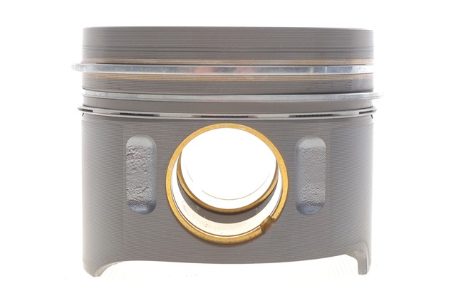 001PI00105002 Mahle Original Поршня, 2-й ремонт