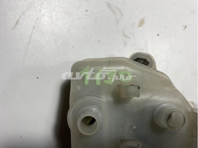 Tanque de cilindro mestre do freio (de fluido de freio) Mitsubishi ASX  GA