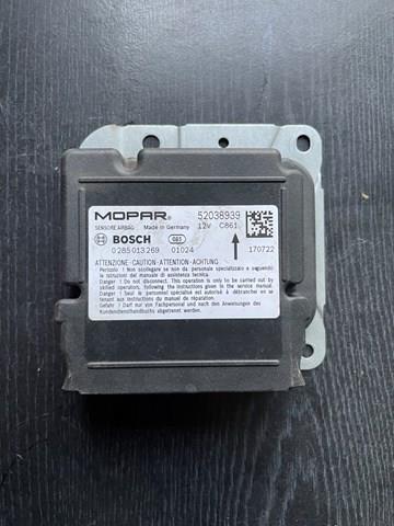 Купить 52038939 Chrysler 