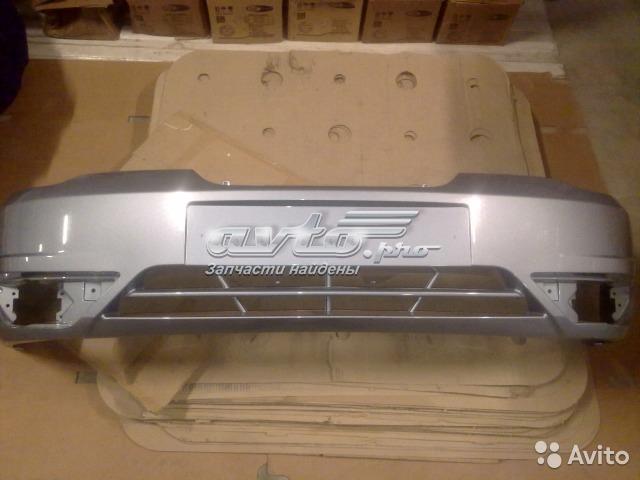 Бампер передний General Motors 96916635