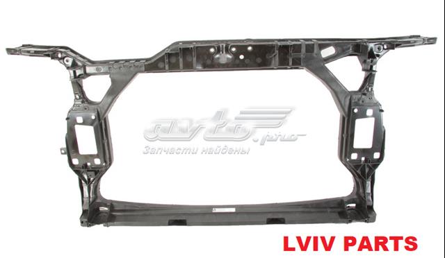 Купить 133704 Polcar Установочная панель передняя