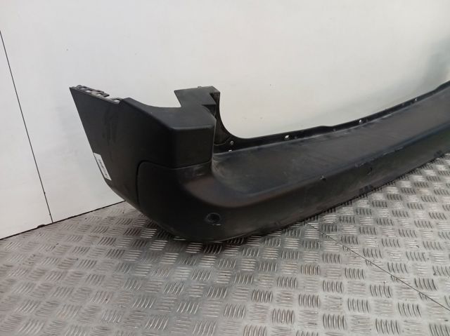 Купить SU001A8795 Toyota Задний бампер