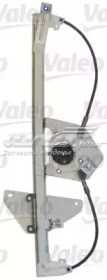 Механизм стеклоподъемника двери передней левой VAN WEZEL 0975261