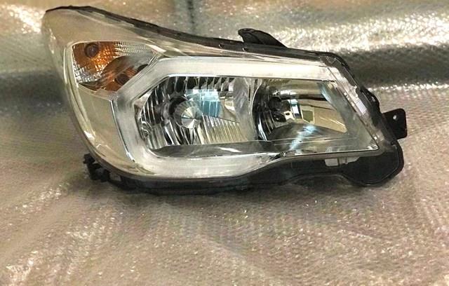 Правая фара 84001SG021 Subaru