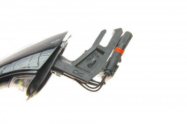 Купить 305070 Solgy Ручка двери в сборе