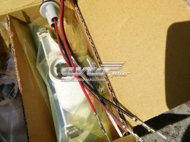 Отражатели света (световозвращатели) FPS FP5005K0E цена, от 11.96 USD