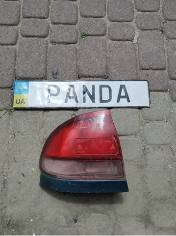 Купить 0431392 Mazda 