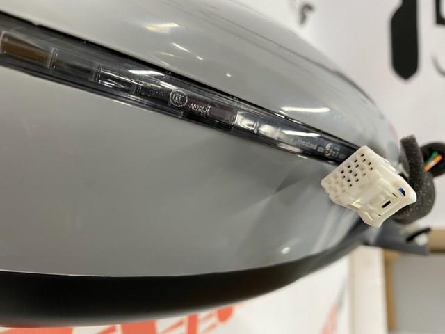 963015RL0B Nissan/Infiniti Зеркало заднего вида правое