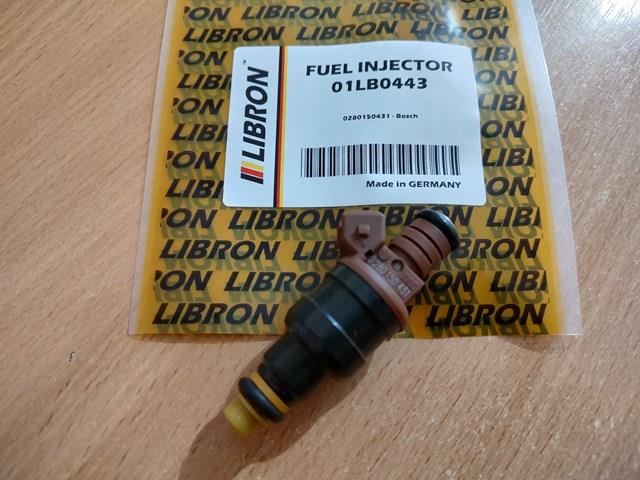 Купить 01LB0443 Libron Клапанная форсунка
