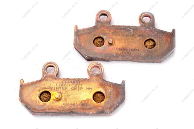  Ferodo FDB2173ST цена, от 32.22 USD