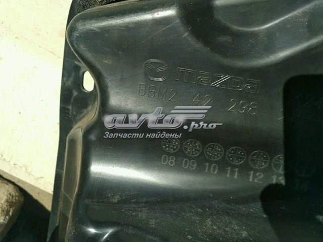  Mazda BBM242298 цена, от 5.62 USD