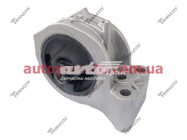 AWSMI1076 Tenacity coxim (suporte direito de motor)