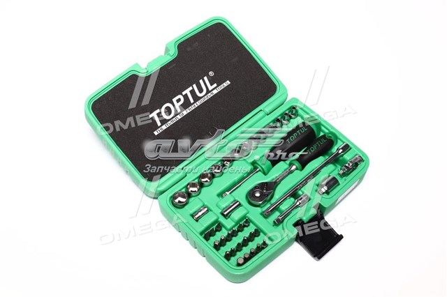Купить GCAI4102 Toptul 