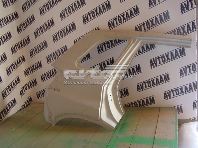 Крыло правое заднее Suzuki 6411154P01P31 цена, от 199.21 USD