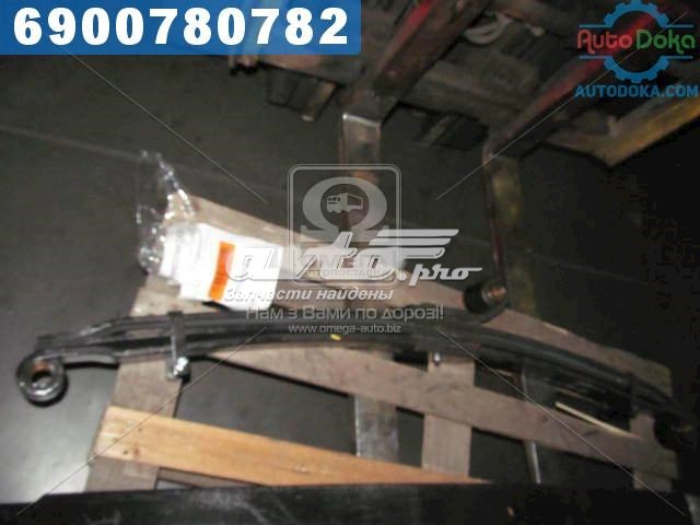 541106A051 Hyundai/Kia Рессора передняя