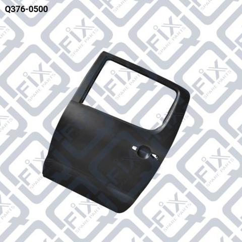 Купить Q3760500 Q-fix Дверь задняя
