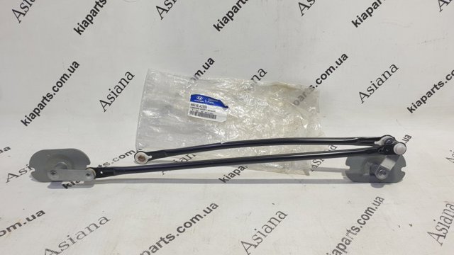 Trapézio de limpador pára-brisas para Hyundai H100  P