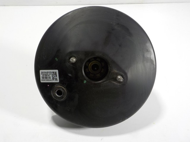 Reforçador dos freios a vácuo para Fiat Tipo  356