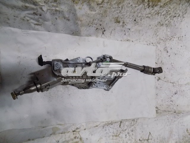 4M513C529FC Ford 