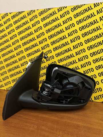 Корпус зеркала заднего вида левого (внутрення часть) Renault (RVI) 963029484R цена, от 219.95 USD