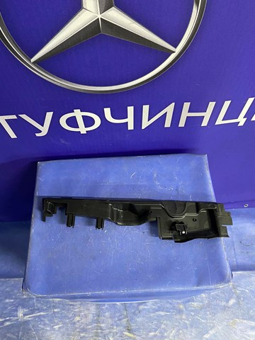 Воздуховод (дефлектор) радиатора левый Mercedes A2235052900 цена, от 25.34 USD