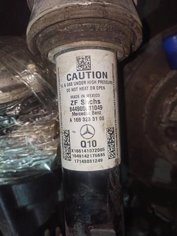 Купить A1663233100 Mercedes 