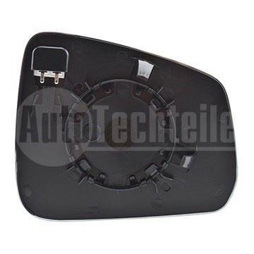3857087 Autotechteile Зеркальный элемент левого зеркала заднего вида