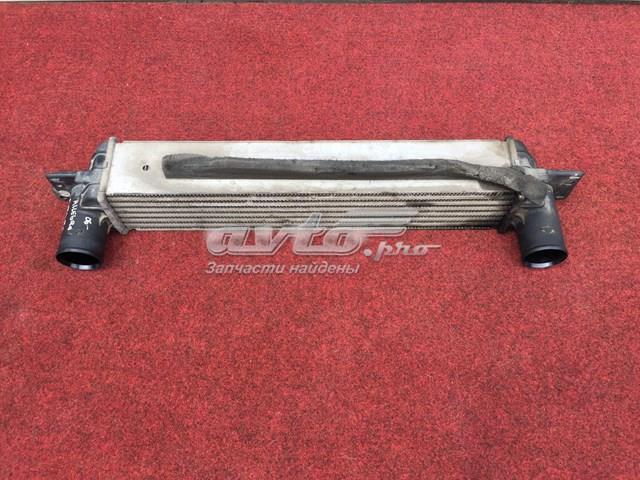 96629070 General Motors radiador de intercooler