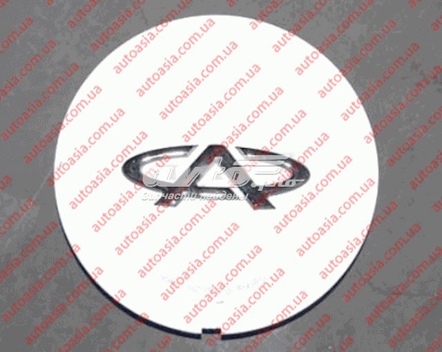 Колпаки на диски на Chery Kimo  A1, S12