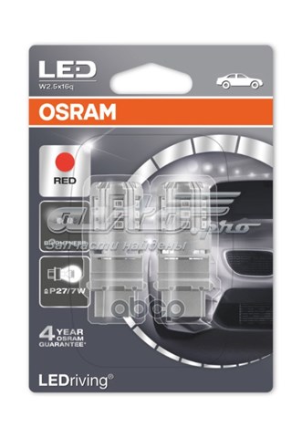 Купить 3547R02B Osram Лампочка светодиодная (LED)