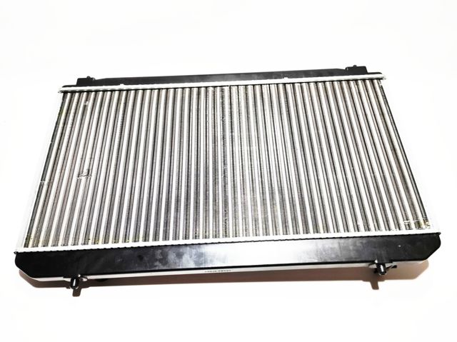 Радиатор охлаждения двигателя Kimiko T111301110BAKM цена, от 50.93 USD