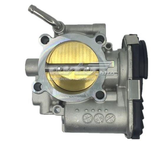 Дроссельная заслонка в сборе General Motors 96817600 цена, от 129.58 USD