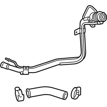 AE8Z9034G Ford 