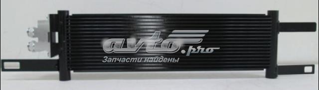 Радиатор охлаждения АКПП 19139 TYC
