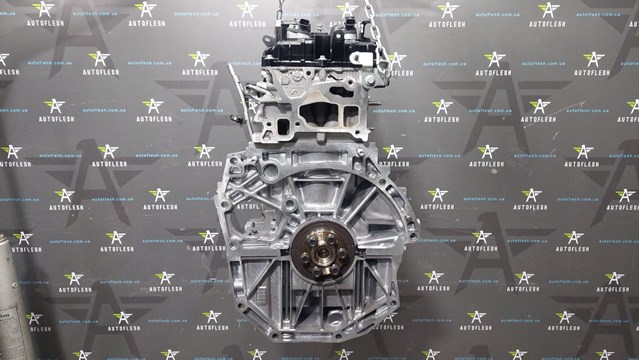 H4M632 Renault (RVI) Мотор в сборе