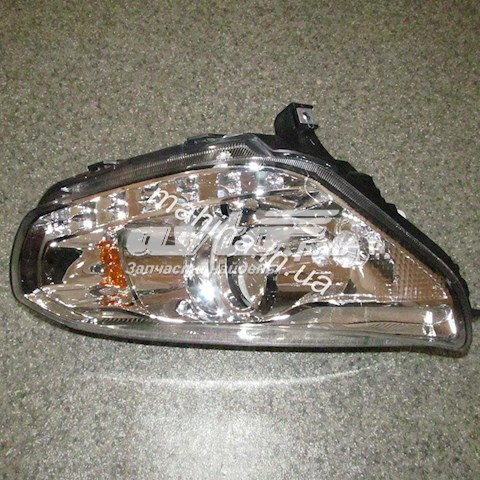 Правая блок фара Chery T113772020AD цена, от 76.02 USD