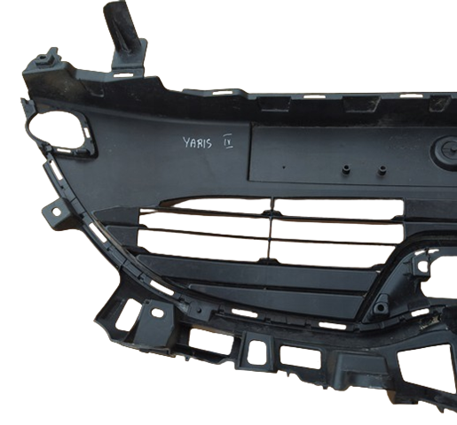 Купить 53101K0010 Toyota Решетка радиатора