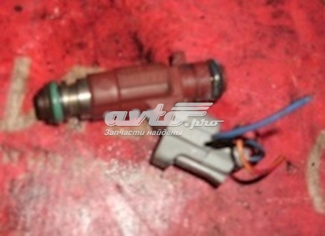 Купить 16600AX000 Nissan/Infiniti Клапанная форсунка