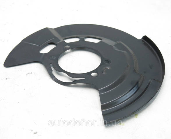 411516SA0A Nissan/Infiniti Пыльник тормозного диска переднего